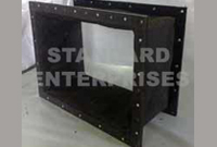 Canvas Square
            Expansion Joint